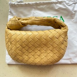 BrandNew Bottega Veneta Mini Jodie Bag
